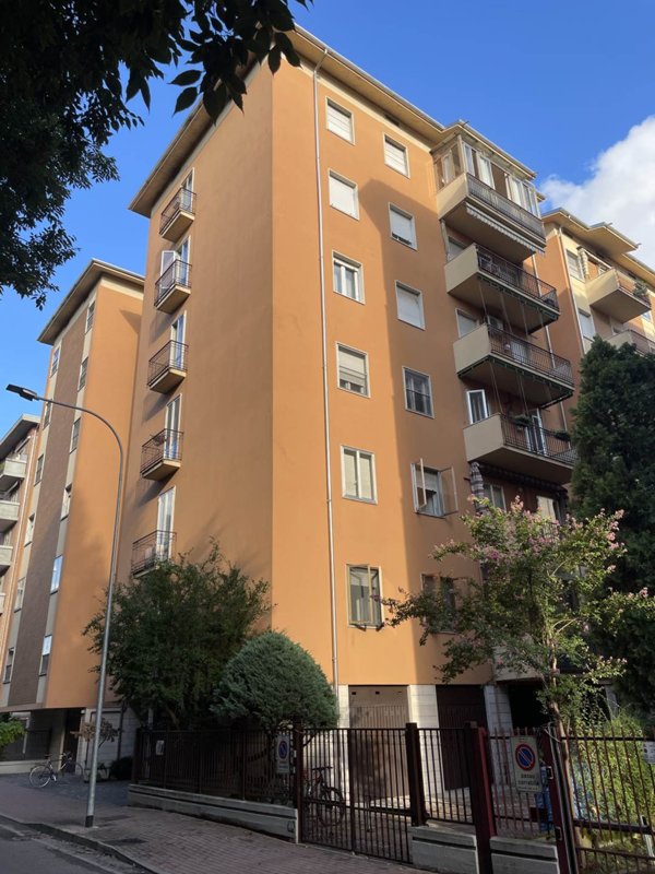 appartamento in vendita a Mantova in zona Valletta Paiolo