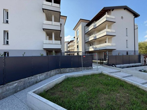 appartamento in vendita a Mantova in zona Tè Brunetti