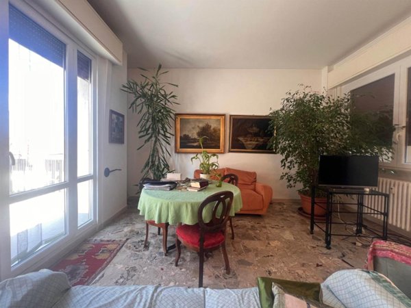 appartamento in vendita a Mantova in zona Centro Storico