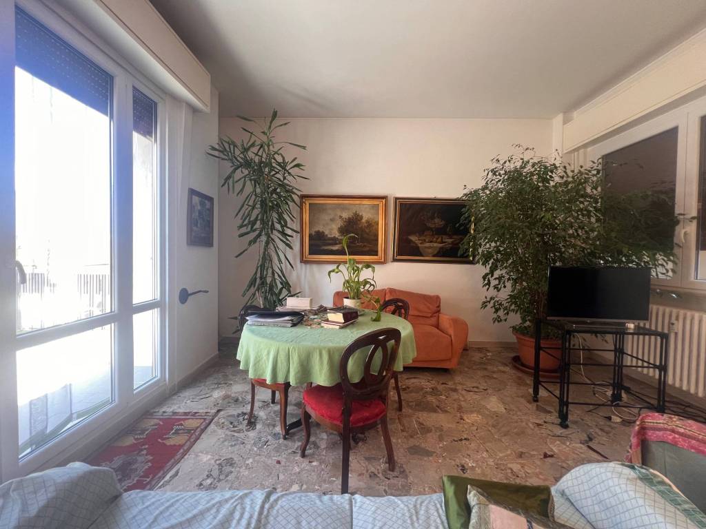 appartamento in vendita a Mantova