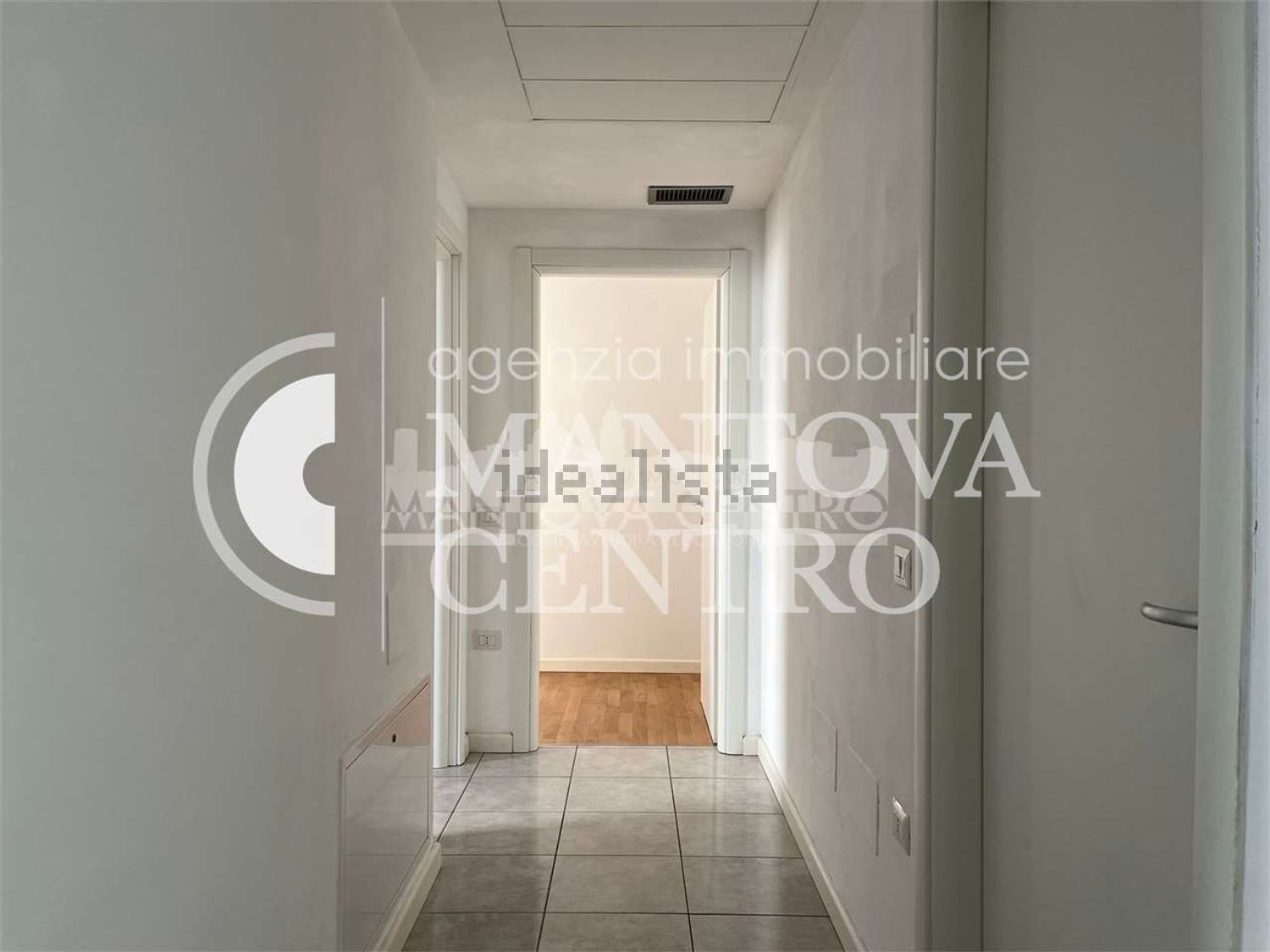 appartamento in vendita a Mantova in zona Belfiore