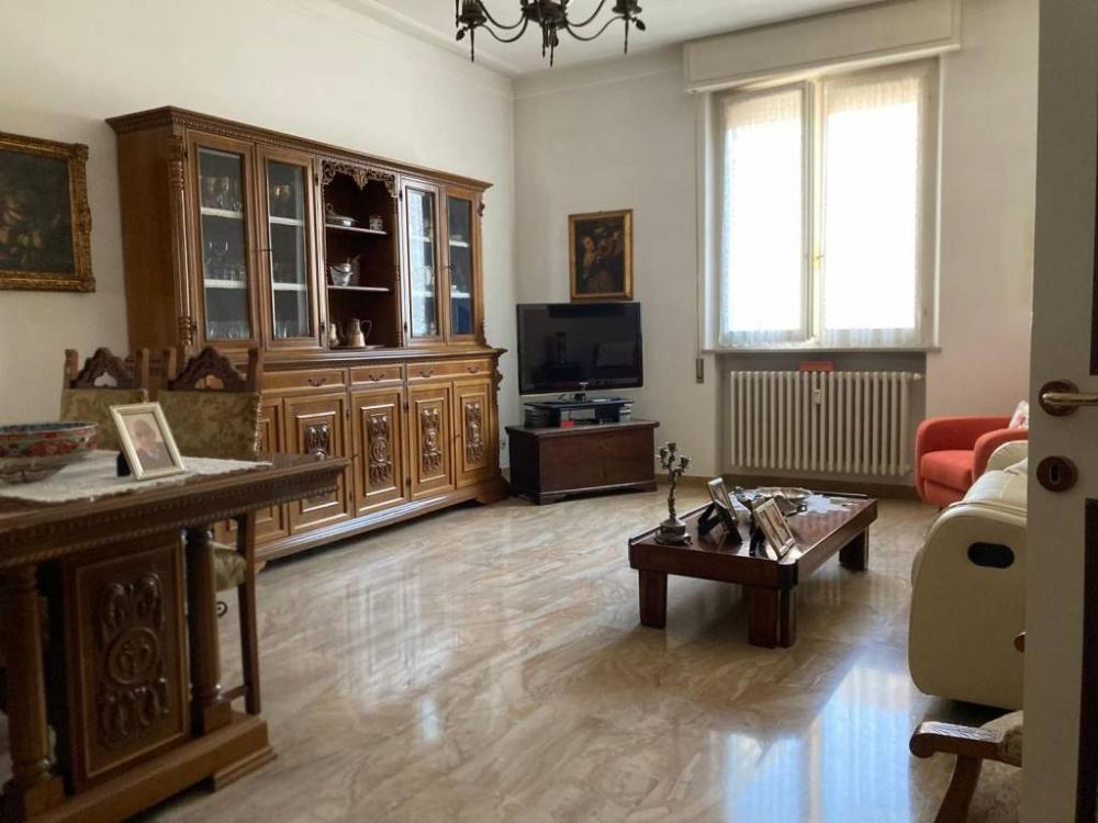 appartamento in vendita a Mantova in zona Virgiliana