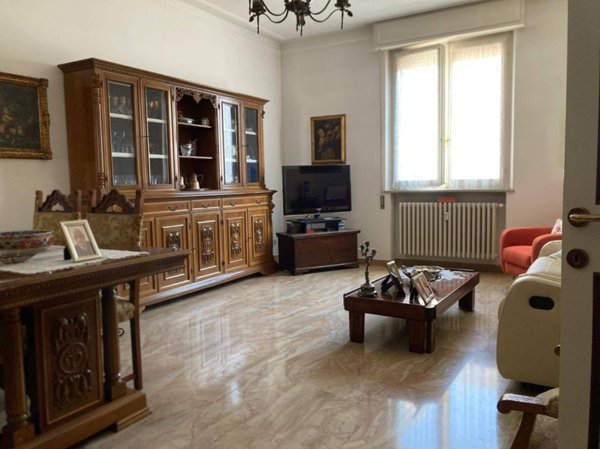 appartamento in vendita a Mantova in zona Centro Storico