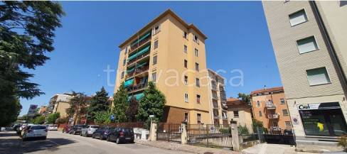 appartamento in vendita a Mantova in zona Valletta Paiolo