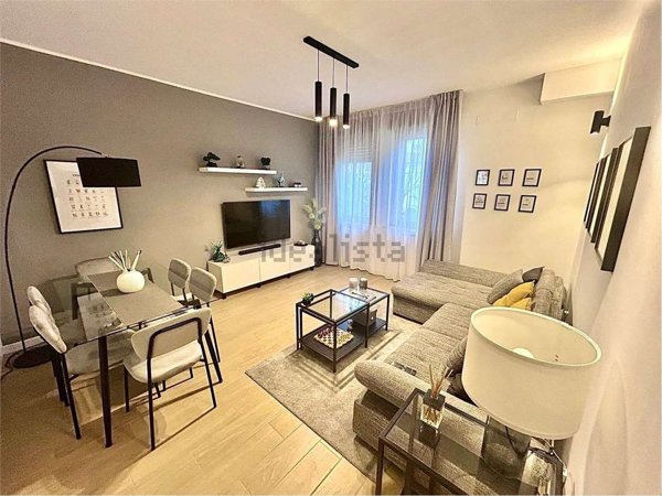 appartamento in vendita a Mantova