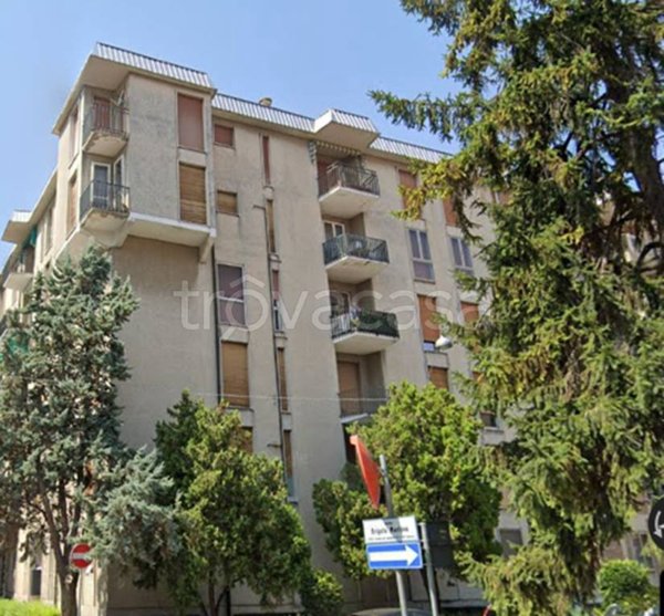 appartamento in vendita a Mantova in zona Valletta Paiolo