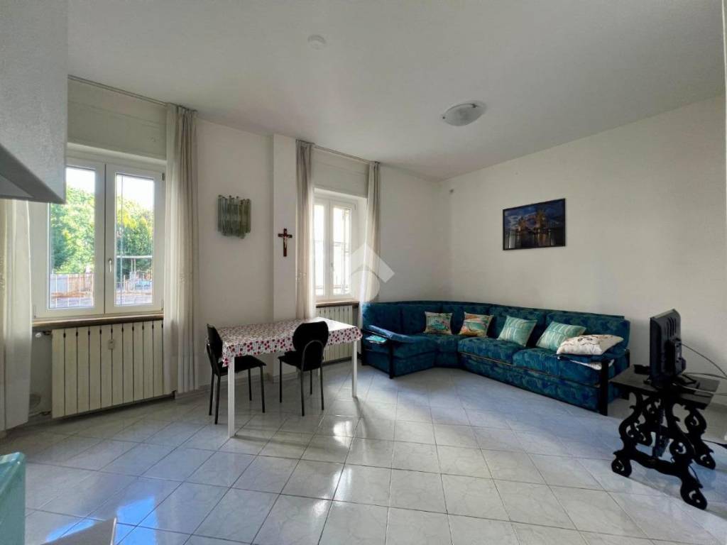 appartamento in vendita a Mantova in zona Valletta Paiolo