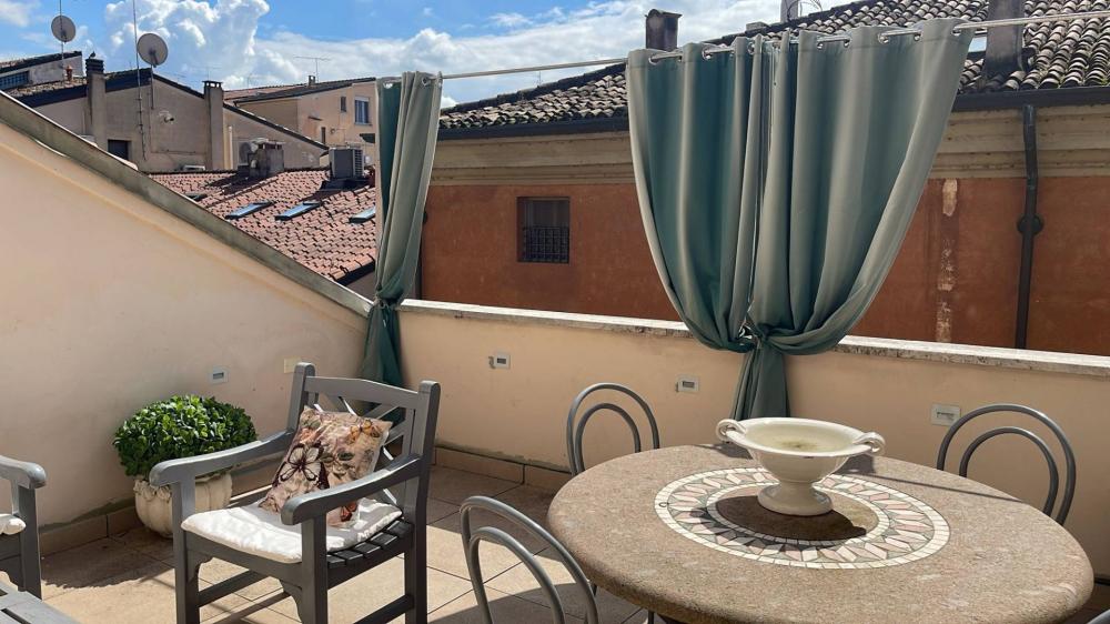 appartamento in vendita a Mantova in zona Centro Storico