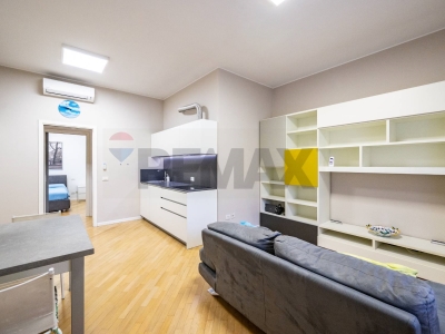 appartamento in vendita a Mantova in zona Belfiore