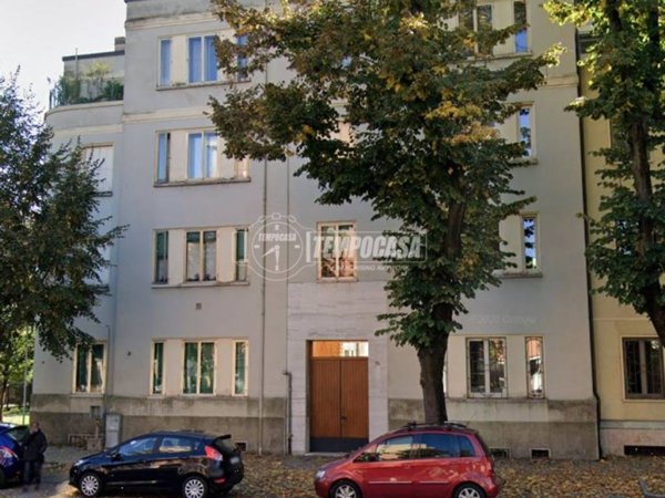 appartamento in vendita a Mantova in zona Centro Storico