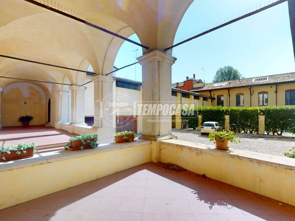 appartamento in vendita a Mantova