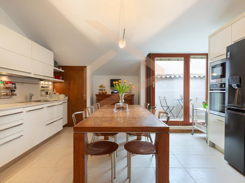 appartamento in vendita a Mantova