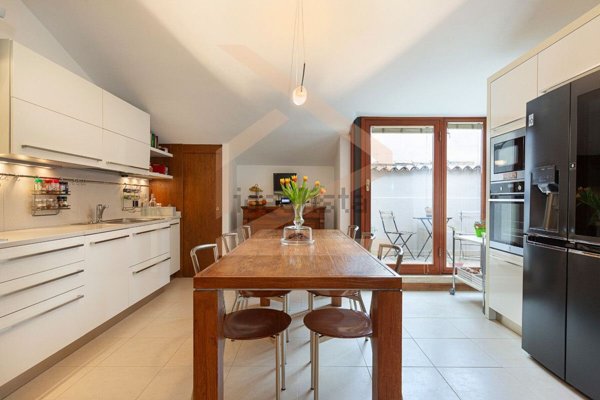 appartamento in vendita a Mantova