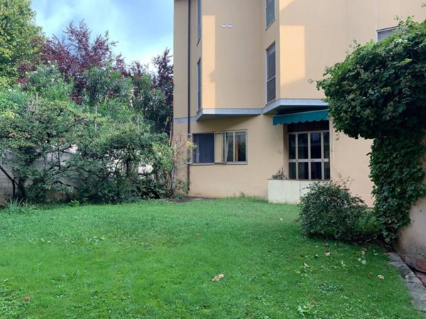 appartamento in vendita a Mantova in zona Centro Storico