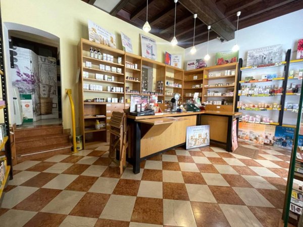 casa semindipendente in vendita a Mantova in zona Centro Storico