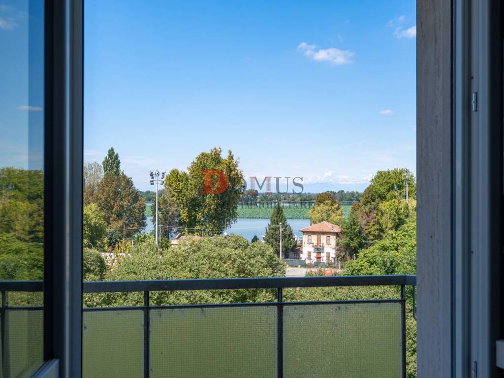 appartamento in vendita a Mantova in zona Valletta Paiolo