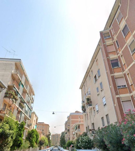 appartamento in vendita a Mantova in zona Valletta Paiolo