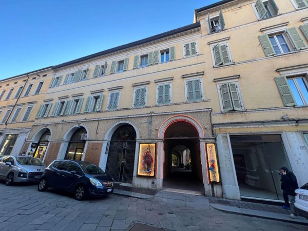 appartamento in vendita a Mantova