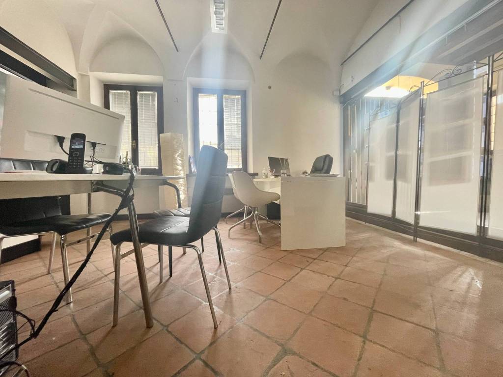 appartamento in vendita a Mantova in zona Centro Storico