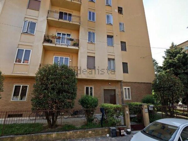 appartamento in vendita a Mantova