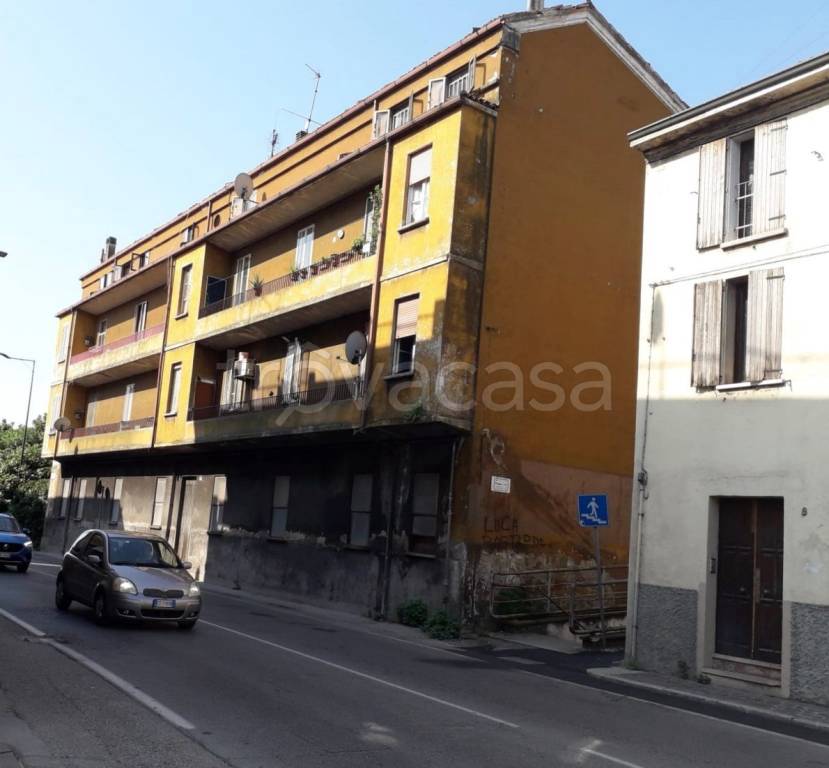 appartamento in vendita a Mantova in zona Cittadella