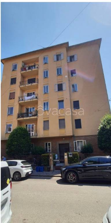 appartamento in vendita a Mantova in zona Valletta Paiolo