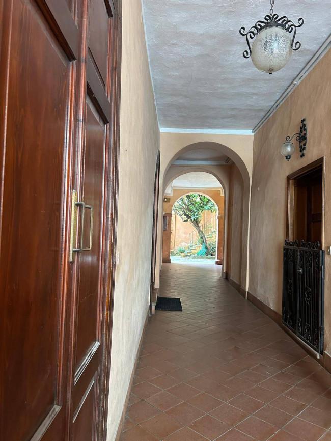 appartamento in vendita a Mantova in zona Centro Storico