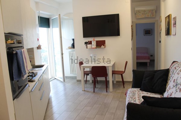 appartamento in vendita a Mantova