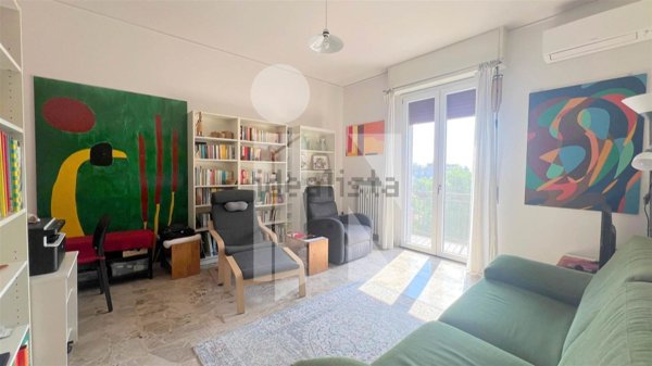 appartamento in vendita a Mantova