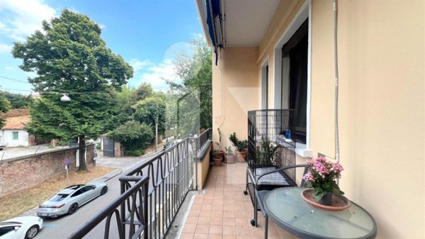appartamento in vendita a Mantova in zona Centro Storico