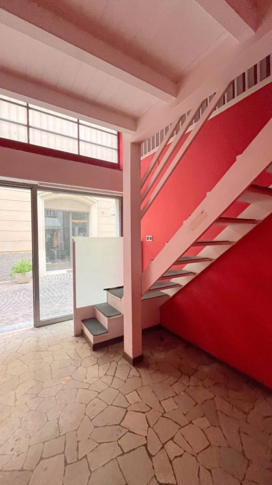 ufficio in vendita a Mantova