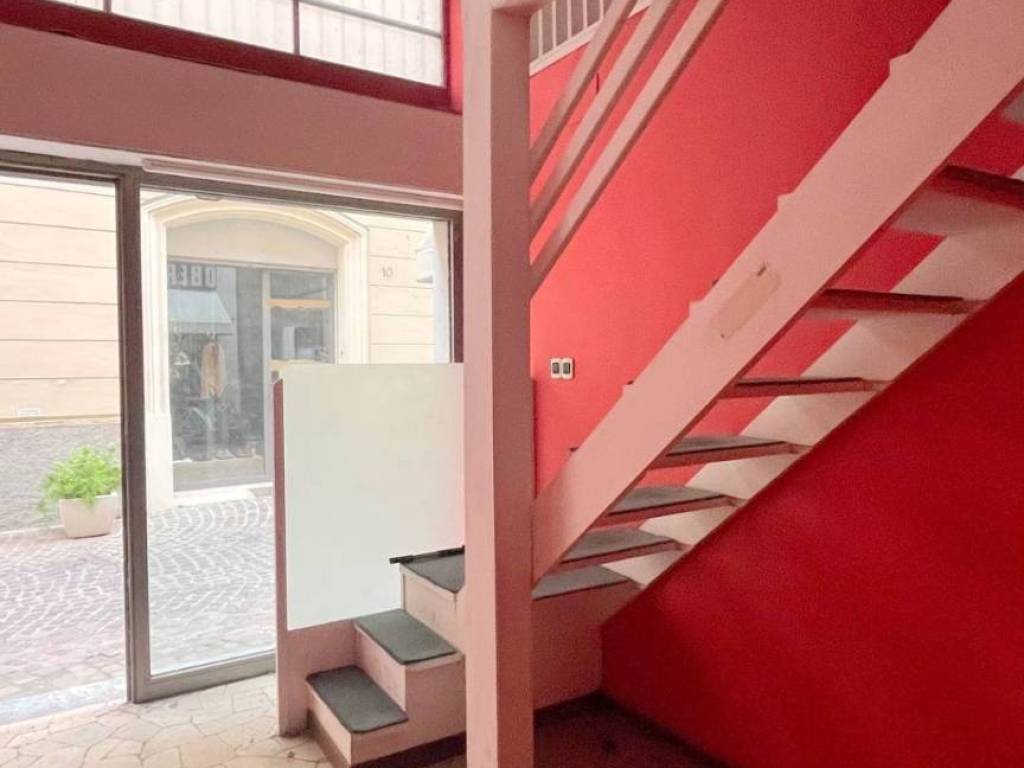 ufficio in vendita a Mantova