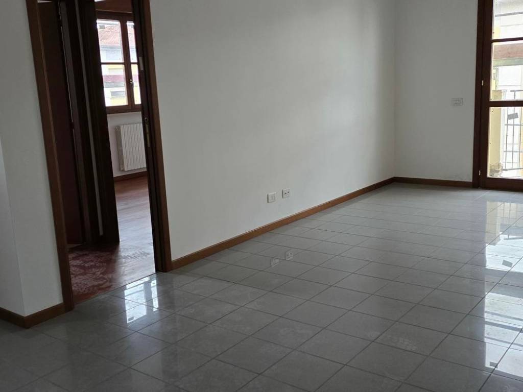 appartamento in vendita a Mantova in zona Cittadella