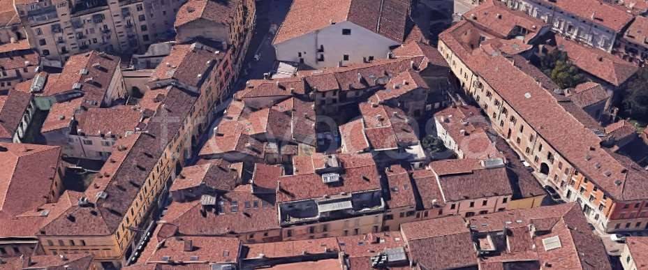 appartamento in vendita a Mantova