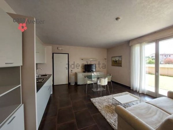 appartamento in vendita a Mantova in zona Chiesanuova