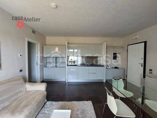 appartamento in vendita a Mantova in zona Chiesanuova