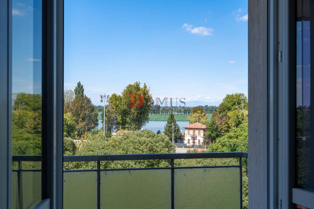 appartamento in vendita a Mantova in zona Valletta Paiolo