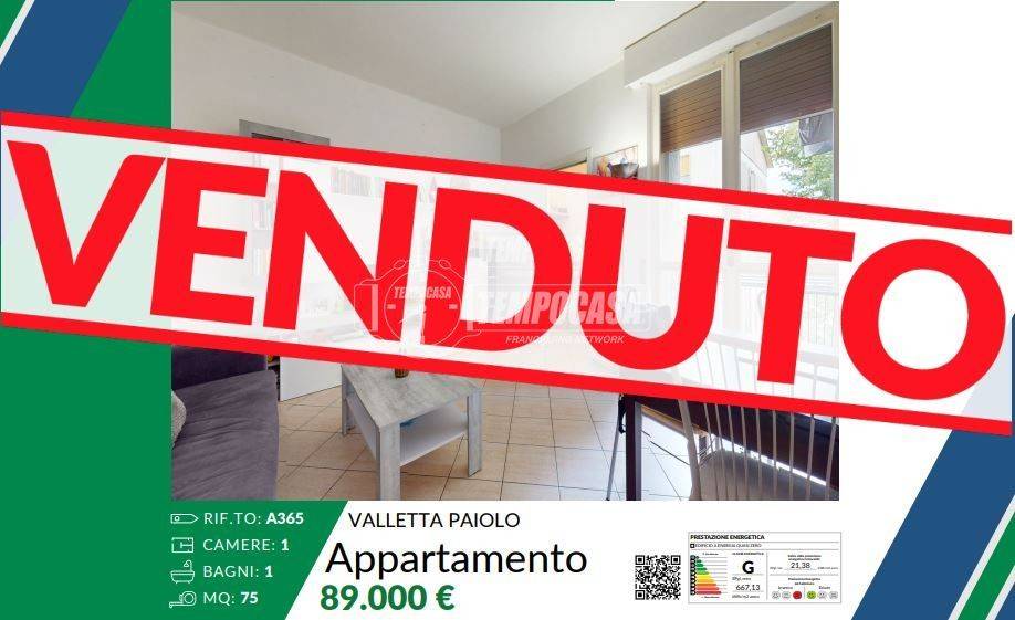 appartamento in vendita a Mantova in zona Valletta Paiolo