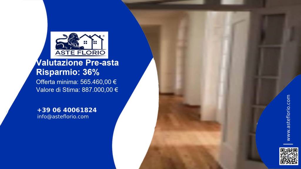 appartamento in vendita a Mantova