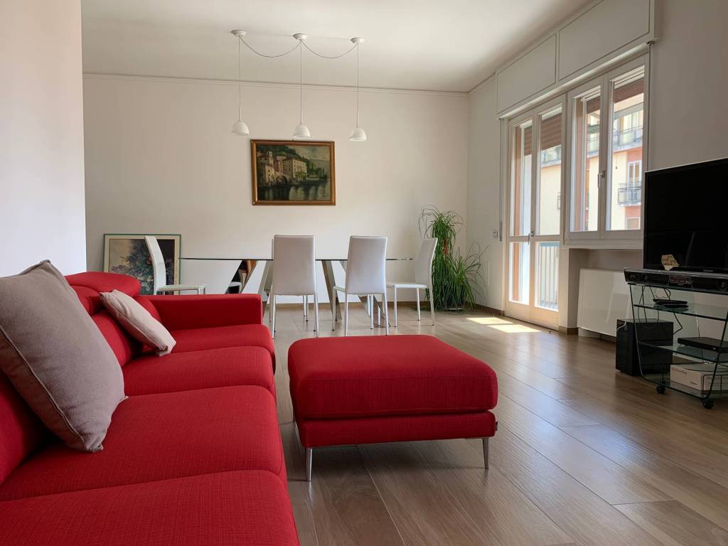 appartamento in vendita a Mantova in zona Centro Storico