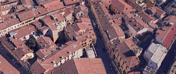 locale di sgombero in vendita a Mantova
