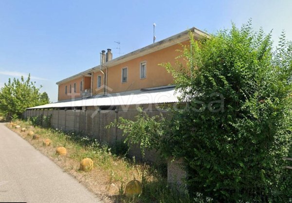 appartamento in vendita a Mantova in zona Lunetta-Frassino