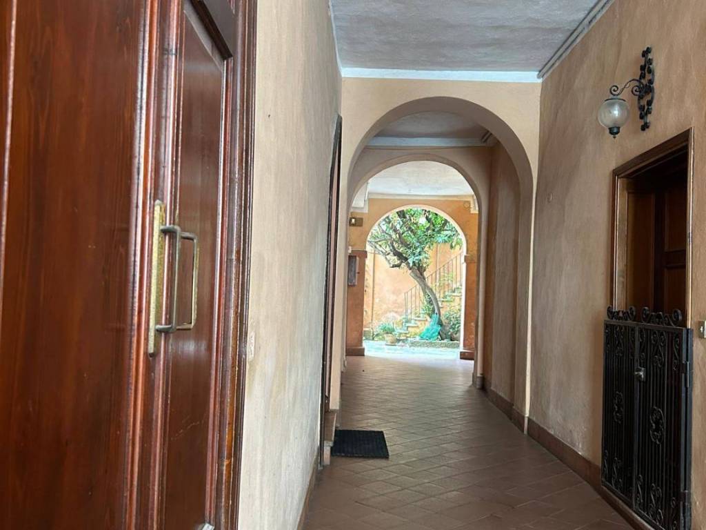 appartamento in vendita a Mantova in zona Centro Storico