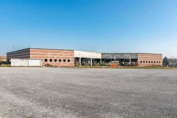 terreno edificabile in vendita a Mantova in zona Cittadella