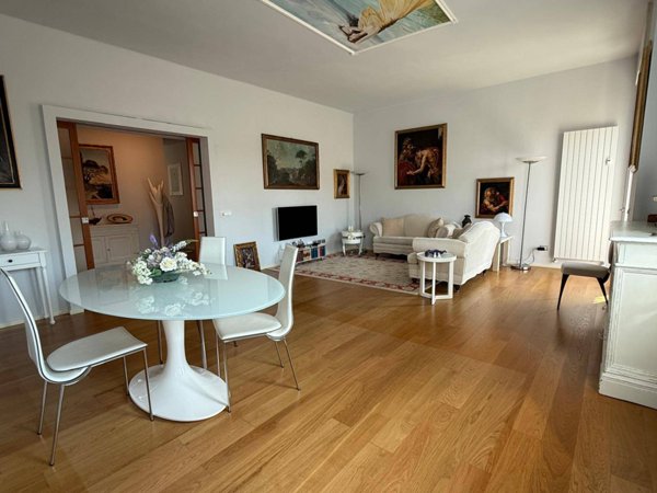 appartamento in vendita a Mantova
