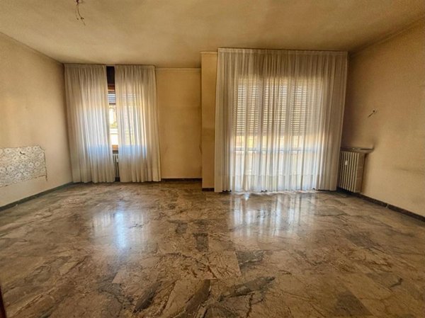 appartamento in vendita a Mantova