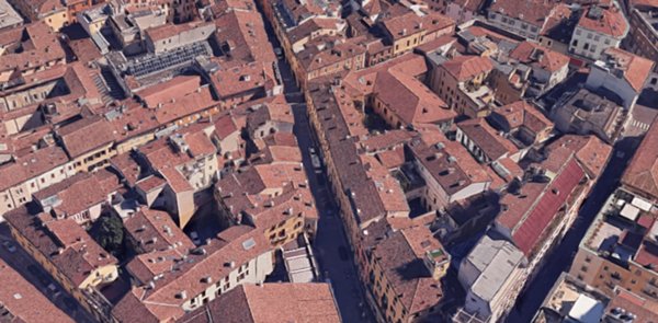 locale di sgombero in vendita a Mantova