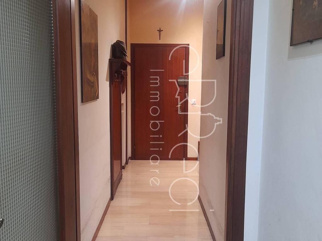 appartamento in vendita a Mantova in zona Valletta Valsecchi
