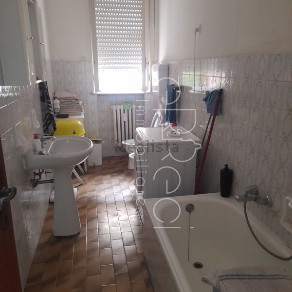 appartamento in vendita a Mantova in zona Valletta Valsecchi