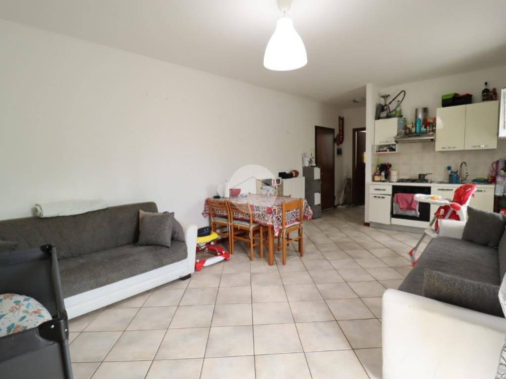 appartamento in vendita a Mantova in zona Cittadella